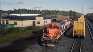 Train Sim World 2: Canadian National Oakville Subdivision: Hamilton - Oakville Route Add-On  (PC) - Steam Key - GLOBAL