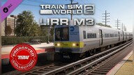 Train Sim World 2: LIRR M3 EMU Loco Add-On (PC) - Steam Key - EUROPE