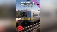 Train Sim World 2: LIRR M3 EMU Loco Add-On (PC) - Steam Key - EUROPE