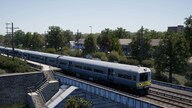 Train Sim World 2: LIRR M3 EMU Loco Add-On (PC) - Steam Key - GLOBAL
