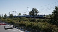 Train Sim World 2: LIRR M3 EMU Loco Add-On (PC) - Steam Key - GLOBAL