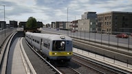 Train Sim World 2: LIRR M3 EMU Loco Add-On (PC) - Steam Key - GLOBAL