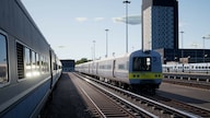 Train Sim World 2: LIRR M3 EMU Loco Add-On (PC) - Steam Key - GLOBAL