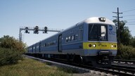 Train Sim World 2: LIRR M3 EMU Loco Add-On (PC) - Steam Key - GLOBAL