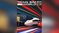 Train Sim World 2 (PC) - Steam Gift - JAPAN