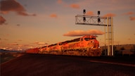 Train Sim World 3 | Deluxe Edition (PC) - Steam Key - GLOBAL