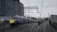 Train Sim World 3 | Deluxe Edition (PC) - Steam Key - GLOBAL
