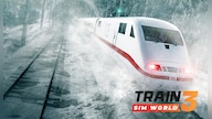 Train Sim World 3 | Deluxe Edition (PC) - Steam Key - GLOBAL