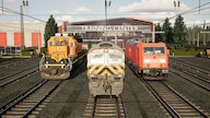 Train Sim World 3 | Deluxe Edition (PC) - Steam Key - GLOBAL