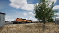 Train Sim World 5: Cajon Pass: Barstow - San Bernardino Route Add-On (PC) - Steam Key - EUROPE