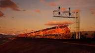 Train Sim World 5: Cajon Pass: Barstow - San Bernardino Route Add-On (PC) - Steam Key - EUROPE