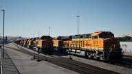 Train Sim World 5: Cajon Pass: Barstow - San Bernardino Route Add-On (PC) - Steam Key - EUROPE