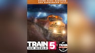 Train Sim World 5: Cajon Pass: Barstow - San Bernardino Route Add-On (PC) - Steam Key - GLOBAL