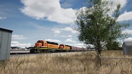 Train Sim World 5: Cajon Pass: Barstow - San Bernardino Route Add-On (PC) - Steam Key - GLOBAL