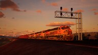 Train Sim World 5: Cajon Pass: Barstow - San Bernardino Route Add-On (PC) - Steam Key - GLOBAL