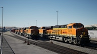 Train Sim World 5: Cajon Pass: Barstow - San Bernardino Route Add-On (PC) - Steam Key - GLOBAL