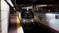 Train Sim World: Northeast Corridor New York Steam Key GLOBAL