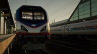 Train Sim World: Northeast Corridor New York Steam Key GLOBAL