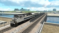Train Simulator 2015: Steam Edition Steam Key GLOBAL