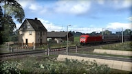 Train Simulator 2017 Standard Edition (New Players) Steam Key GLOBAL