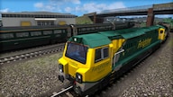 Train Simulator 2017 Standard Edition (New Players) Steam Key GLOBAL