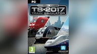 Train Simulator 2017 Standard Edition (New Players) Steam Key GLOBAL