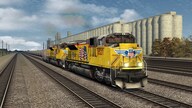 Train Simulator 2021: Granger Heartland - Kansas City: Topeka Route (PC) - Steam Key - GLOBAL