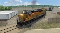 Train Simulator 2021: Granger Heartland - Kansas City: Topeka Route (PC) - Steam Key - GLOBAL