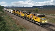 Train Simulator 2021: Granger Heartland - Kansas City: Topeka Route (PC) - Steam Key - GLOBAL