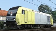 Train Simulator 2021: MRCE Dispolok Pack Loco (PC) - Steam Key - GLOBAL