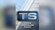 Train Simulator 2021: MRCE Dispolok Pack Loco (PC) - Steam Key - GLOBAL