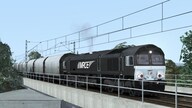 Train Simulator 2021: MRCE Dispolok Pack Loco (PC) - Steam Key - GLOBAL