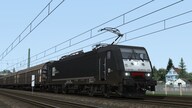 Train Simulator 2021: MRCE Dispolok Pack Loco (PC) - Steam Key - GLOBAL