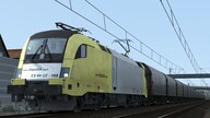 Train Simulator 2021: MRCE Dispolok Pack Loco (PC) - Steam Key - GLOBAL