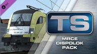 Train Simulator 2021: MRCE Dispolok Pack Loco (PC) - Steam Key - GLOBAL