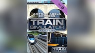 Train Simulator: Amtrak Acela Express EMU Steam Key GLOBAL