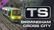 Train Simulator: Birmingham Cross City Line: Lichfield - Bromsgrove & Redditch Route Add-On (PC) - Steam Key - GLOBAL