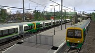 Train Simulator: Birmingham Cross City Line: Lichfield - Bromsgrove & Redditch Route Add-On (PC) - Steam Key - GLOBAL