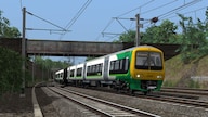 Train Simulator: Birmingham Cross City Line: Lichfield - Bromsgrove & Redditch Route Add-On (PC) - Steam Key - GLOBAL