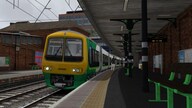 Train Simulator: Birmingham Cross City Line: Lichfield - Bromsgrove & Redditch Route Add-On (PC) - Steam Key - GLOBAL