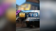 Train Simulator: BR Class 24 Loco Add-On (DLC) - Steam - Key GLOBAL