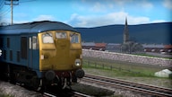 Train Simulator: BR Class 24 Loco Add-On (DLC) - Steam - Key GLOBAL