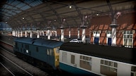 Train Simulator: BR Class 24 Loco Add-On (DLC) - Steam - Key GLOBAL