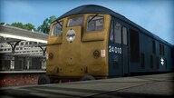Train Simulator: BR Class 24 Loco Add-On (DLC) - Steam - Key GLOBAL
