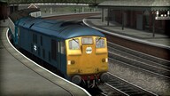 Train Simulator: BR Class 24 Loco Add-On (DLC) - Steam - Key GLOBAL