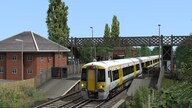 Train Simulator: Chatham Main Line: London Victoria & Blackfriars - Dover & Ramsgate Route (PC) - Steam Key - GLOBAL