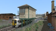 Train Simulator: Chatham Main Line: London Victoria & Blackfriars - Dover & Ramsgate Route (PC) - Steam Key - GLOBAL