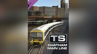 Train Simulator: Chatham Main Line: London Victoria & Blackfriars - Dover & Ramsgate Route (PC) - Steam Key - GLOBAL