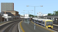 Train Simulator: Chatham Main Line: London Victoria & Blackfriars - Dover & Ramsgate Route (PC) - Steam Key - GLOBAL