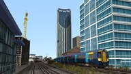Train Simulator: Chatham Main Line: London Victoria & Blackfriars - Dover & Ramsgate Route (PC) - Steam Key - GLOBAL